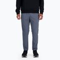 Pánské kalhoty New Balance AC Stretch Woven 29 Inch graphite 4