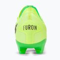 Pánské kopačky  New Balance Furon Pro FG V7+ bleached lime glo 6