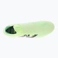 Pánské kopačky  New Balance Furon Pro FG V7+ bleached lime glo 10