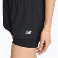 Dámské kraťasy  New Balance 2IN1 3" black 14