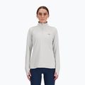 Dámská běžecká mikina New Balance Sport Essentials Space Dye ashheath