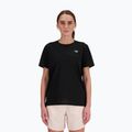 Dámské běžecké tričko New Balance Essentials SS black