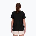 Dámské běžecké tričko New Balance Essentials SS black 2