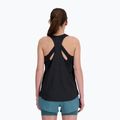 Dámské tílko tank top tričko   New Balance Athletics Tank top tričko  black 3