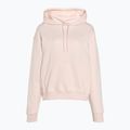 Dámská mikina New Balance French Terry Small Logo Hoodie quartzpi 5