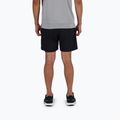 Pánské šortky New Balance AC Seamless 7" black 2