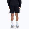 Pánské kraťasy  New Balance French Terry Short black 2