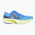 Dámské běžecké boty New Balance FuelCell Rebel v4 blue oasis 8