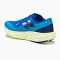 Dámské běžecké boty New Balance FuelCell Rebel v4 blue oasis 3