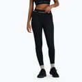 Dámské legíny New Balance Sleek High Rise 25 palců black 4