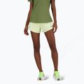 Dámské šortky New Balance RC Seamless 3" lime light