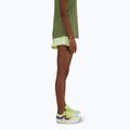 Dámské šortky New Balance RC Seamless 3" lime light 4