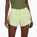 Dámské šortky New Balance RC Seamless 3" lime light 6