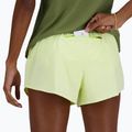 Dámské šortky New Balance RC Seamless 3" lime light 7