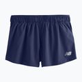 Dámské kraťasy  New Balance RC Seamless 3" blue 7