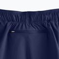 Dámské kraťasy  New Balance RC Seamless 3" blue 9