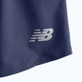 Dámské kraťasy  New Balance RC Seamless 3" blue 11