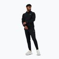 Pánská mikina New Balance Tech Knit Hoodie black 2