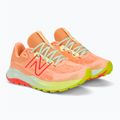 Dámské běžecké boty  New Balance DynaSoft Nitrel v5 guava ice 4