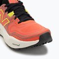 Dámské běžecké boty New Balance Fresh Foam X Hierro v8 orange/white/yellow 7