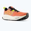 Dámské běžecké boty New Balance Fresh Foam X Hierro v8 orange/white/yellow