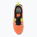 Dámské běžecké boty New Balance Fresh Foam X Hierro v8 orange/white/yellow 5