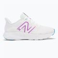 Dámské běžecké boty  New Balance 411 v3 white 2