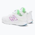 Dámské běžecké boty  New Balance 411 v3 white 3