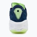 Basketbalové boty New Balance Fresh Foam BB v2 navy/lime 6