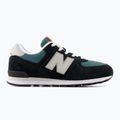 Tenisky New Balance Classic 574's V1 brighton black/green/white