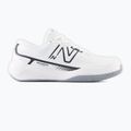 Pánské tenisové boty New Balance MCH696V5 white