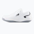 Pánské tenisové boty New Balance MCH696V5 white 2