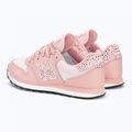 Dámské boty New Balance GW500 orb pink 4