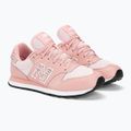 Dámské boty New Balance GW500 orb pink 5