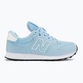 Dámské boty New Balance GW500 light chrome blue 3