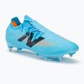 Pánské kopačky  New Balance Furon Destroy SG V7+ team sky blue