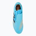 Pánské kopačky  New Balance Furon Destroy SG V7+ team sky blue 5