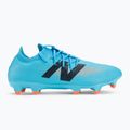 Pánské kopačky  New Balance Furon Destroy FG V7+ team sky blue 2