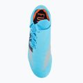 Pánské kopačky  New Balance Furon Destroy FG V7+ team sky blue 6