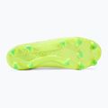 Pánské kopačky  New Balance Furon Destroy FG V7+ bleached lime glo 4