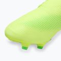 Pánské kopačky  New Balance Furon Destroy FG V7+ bleached lime glo 7