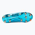 Pánské kopačky  New Balance Furon Pro FG V7+ team sky blue 4