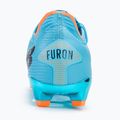 Pánské kopačky  New Balance Furon Pro FG V7+ team sky blue 6