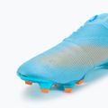 Pánské kopačky  New Balance Furon Pro FG V7+ team sky blue 7