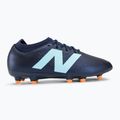 Pánské kopačky  New Balance Tekela Magique FG V4+ nb navy 2