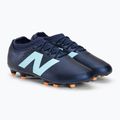 Pánské kopačky  New Balance Tekela Magique FG V4+ nb navy 4