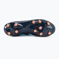 Pánské kopačky  New Balance Tekela Magique FG V4+ nb navy 5