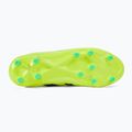 Pánské kopačky  New Balance Tekela Magique FG V4+ bleached lime glo 4