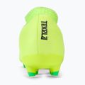 Pánské kopačky  New Balance Tekela Magique FG V4+ bleached lime glo 6