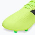Pánské kopačky  New Balance Tekela Magique FG V4+ bleached lime glo 7